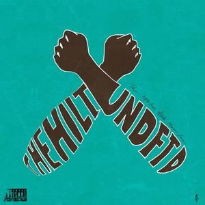 Undftd (feat. J.Rovia, MJ the Sensei, A.Valley & Monsieur Jovoni) (Explicit)