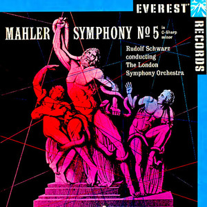 Symphony No. 5 in C-Sharp Minor - V. Rondo. Finale. Allegro