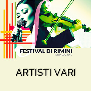 A cuore aperto (Live from festival di Rimini)