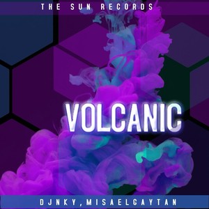 Volcanic