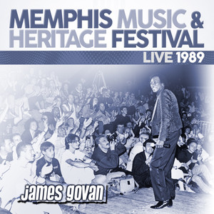 Live: 1989 Memphis Music & Heritage Festival