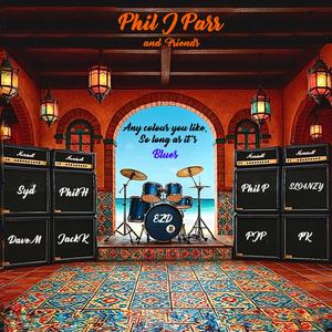 Turn The Page (feat. Phil Harper)