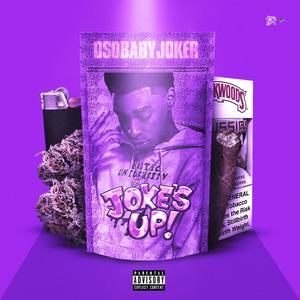Jokes Up (Explicit)