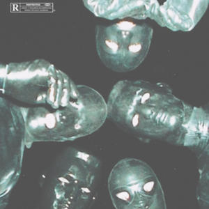 richahhjunkie (feat. Hallucinations) (Explicit)