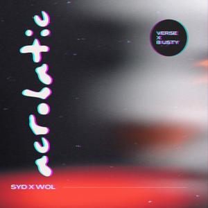 Acrobatic (feat. Busty) (Explicit)