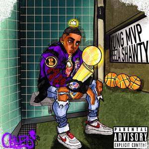 Hopped Out (Explicit)