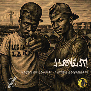 I Love It (Explicit)