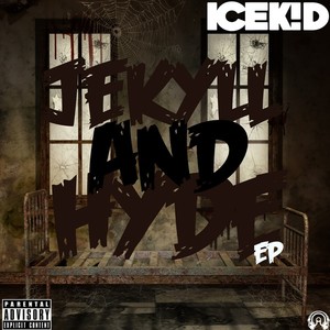 Jekyll And Hyde EP