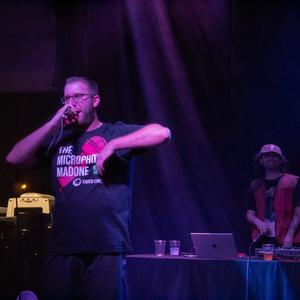 YO (LANDA) (feat. Badtalks) (LIVE at Lofi Brewing, Charleston, SC|Explicit)