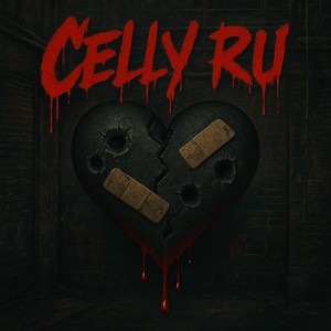 Black Hearted (Explicit)