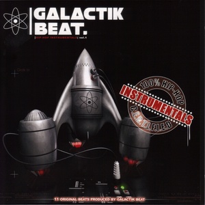 Galactik beat 10