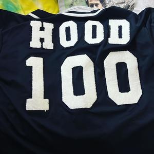 Hood (Explicit)