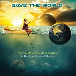 Save the World