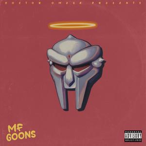 MF GOONS (feat. Kool G Rap & Sean Price) [Explicit]