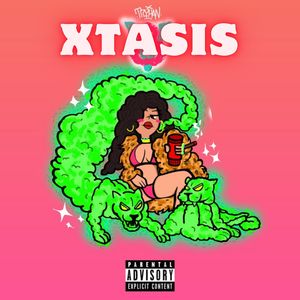 Xtasis (Explicit)