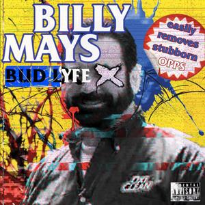 Billy Mays(feat. Intell) (Explicit)