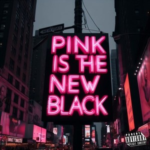 PINK / BLACK (Explicit)