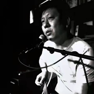 酒醉的Blues (吉他版)