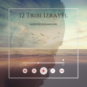 12 Tribi Izrayèl