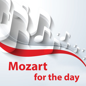 Mozart for The Day