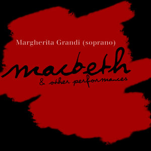 Macbeth And Other Performances