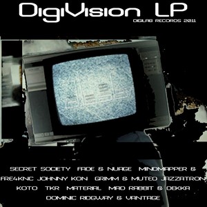 Redemption (Original Mix)