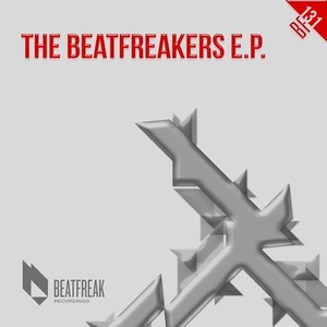 The Beatfreakers