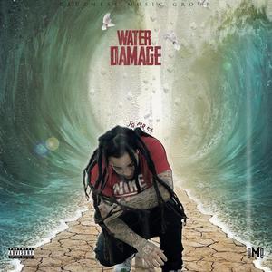 Water Damage (Explicit)