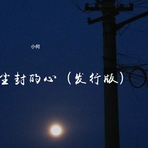 尘封的心 (发行版)