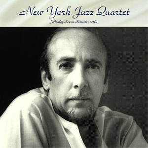 New York Jazz Quartet (Analog Source Remaster 2018)