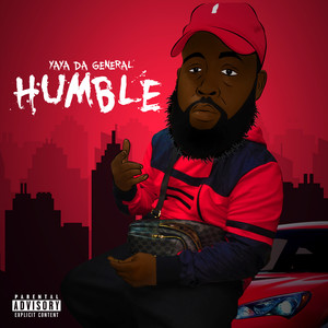 Humble (Explicit)
