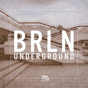Brln Underground, Vol. 11