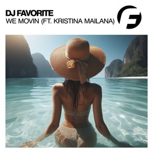 We Movin (Original Mix)