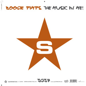 I've got the Music In Me (Radio Edit)