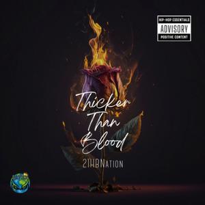 Ina Booth (feat. Smerf Flizzy, Hb Ckg, TakeGang Heavy & Moskie Baby) (Explicit)