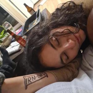 D haber sabido :/ (feat. octavia)