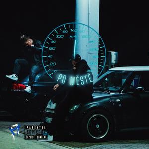 150 Po Městě (feat. G-Raf) [Explicit]