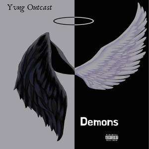 Demons (feat. cobiepool)