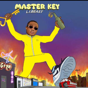 Master Key