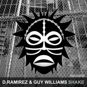 Shake (Original Mix)