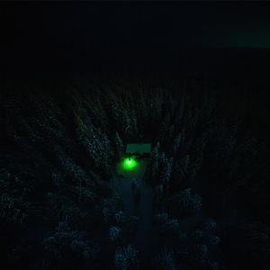 la nuit sans la lunE (Explicit)