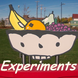 Experiments