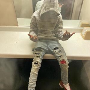 Straight In (Explicit)