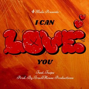 I Can Love You (feat. Taqee)