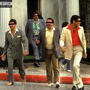 Drughi Terroni (feat. Bianco., Tonio., Ars & Rakshasa) (Remastered 2025|Explicit)