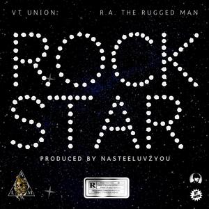 Rockstar (feat. R.A. The Rugged Man) (Explicit)