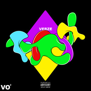 Verze, Vol. 2 (Explicit)