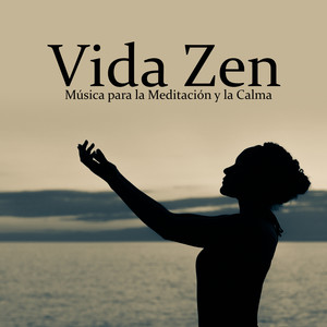 Vida Zen: Música para la Meditación y la Calma, Mejor Energia y Equilibrio