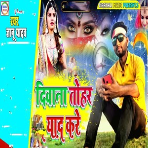 Deewana Tohar Yad Kare