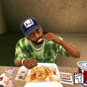 wolf food (Explicit)